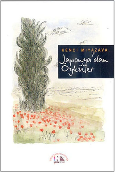 Japonya’dan Öyküler ürün görseli 1