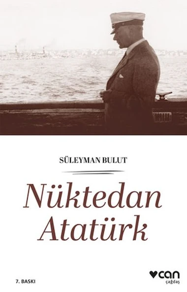 Nüktedan - Atatürk ürün görseli 1
