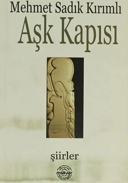 Aşk Kapısı ürün görseli 1