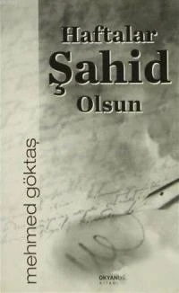 Haftalar Şahid Olsun ürün görseli 1
