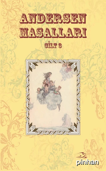 Andersen Masalları Cilt: 3 ürün görseli 1