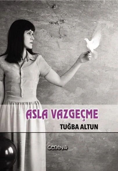 Asla Vazgeçme ürün görseli 1