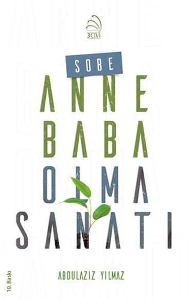 Sobe - Anne Baba Olma Sanatı ürün görseli 1