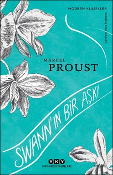 Swann’ın Bir Aşkı - Modern Klasikler ürün görseli 1