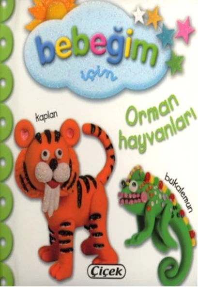 Bebeğim İçin ürün görseli 1