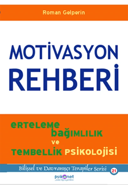 Motivasyon Rehberi ürün görseli 1