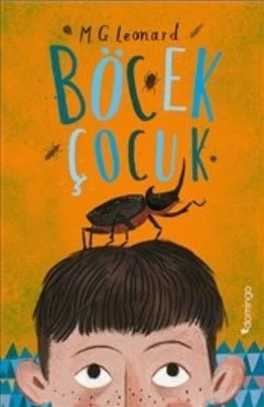 Böcek Çocuk ürün görseli 1