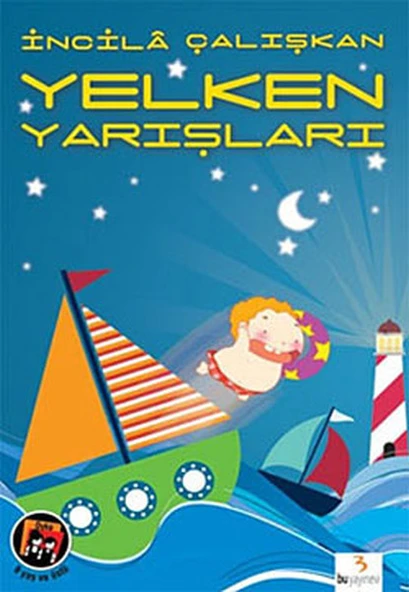 Yelken Yarışları ürün görseli 1