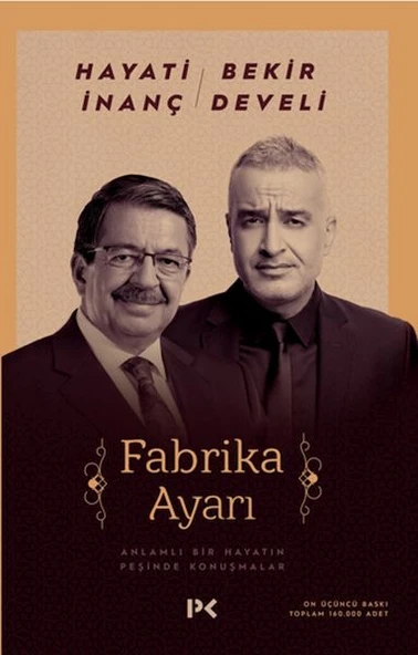 Fabrika Ayarı ürün görseli 1
