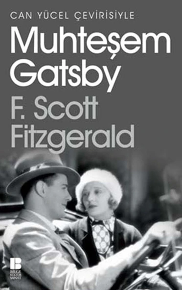 Muhteşem Gatsby ürün görseli 1