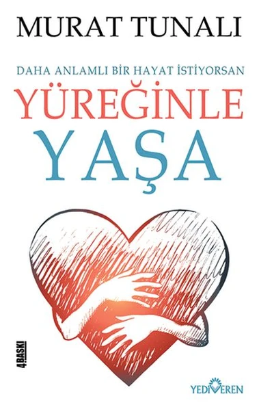 Yüreğinle Yaşa ürün görseli 1