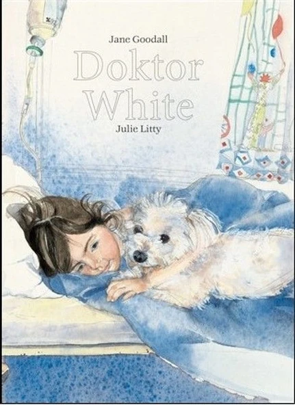 Doktor White ürün görseli 1