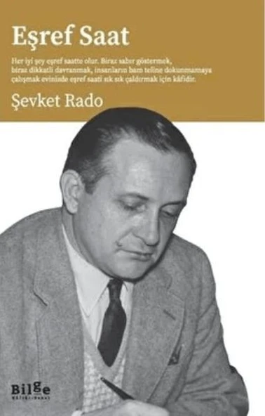 Eşref Saat ürün görseli 1