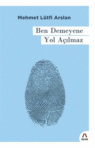 Ben Demeyene Yol Açılmaz ürün görseli 1