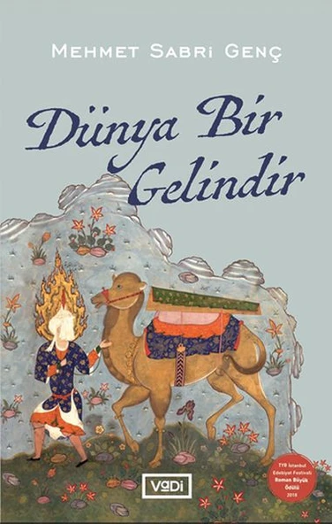 Dünya Bir Gelindir ürün görseli 1