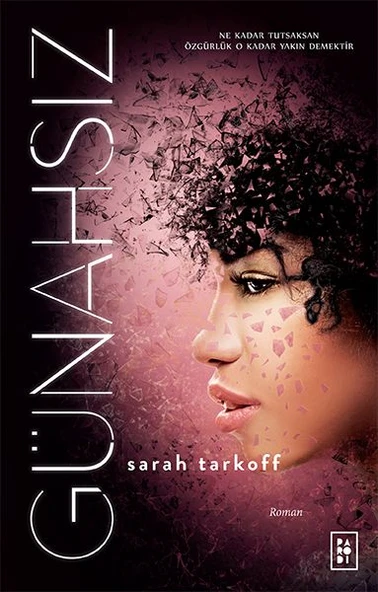 Günahsız - Uyanış Serisi 1. Kitap ürün görseli 1
