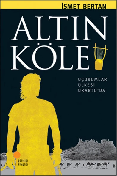 Altın Köle ürün görseli 1