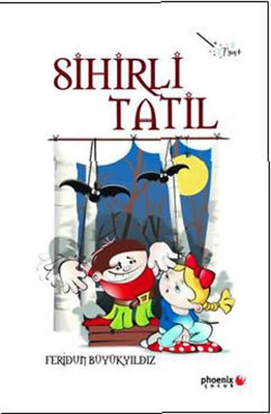 Sihirli Tatil ürün görseli 1