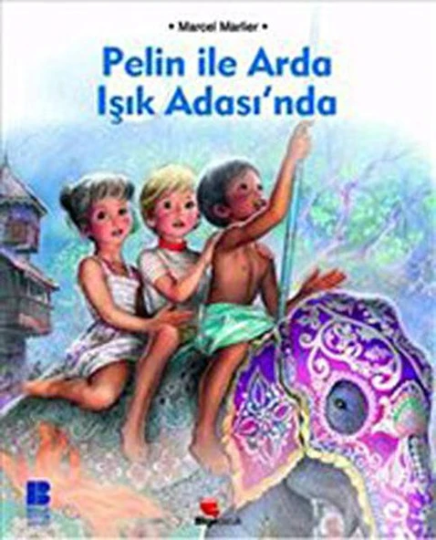 Pelin ile Arda Işık Adasında ürün görseli 1