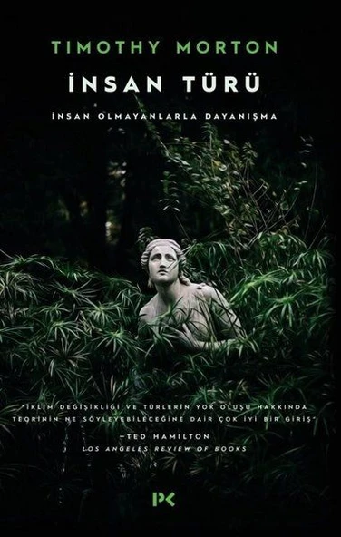 İnsan Türü ürün görseli 1