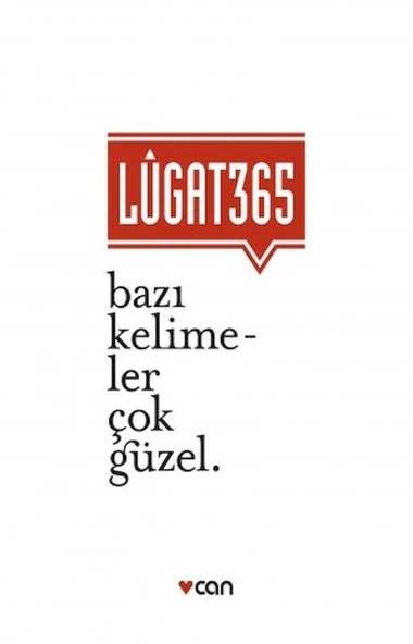 Lugat 365 - Bazı Kelimeler Çok Güzel ürün görseli 1