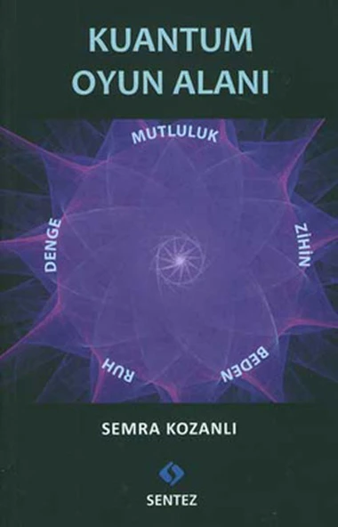 Kuantum Oyun Alanı ürün görseli 1