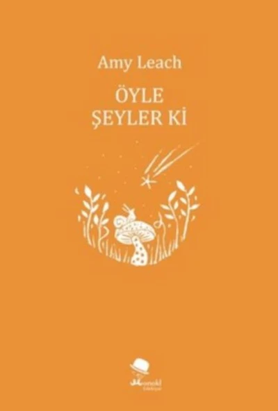 Öyle Şeyler ki ürün görseli 1
