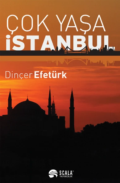 Çok Yaşa İstanbul ürün görseli 1