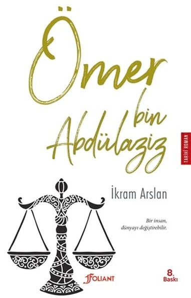 Ömer Bin Abdülaziz ürün görseli 1