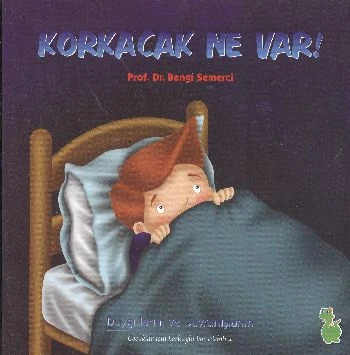 Korkacak Ne Var! ürün görseli 1