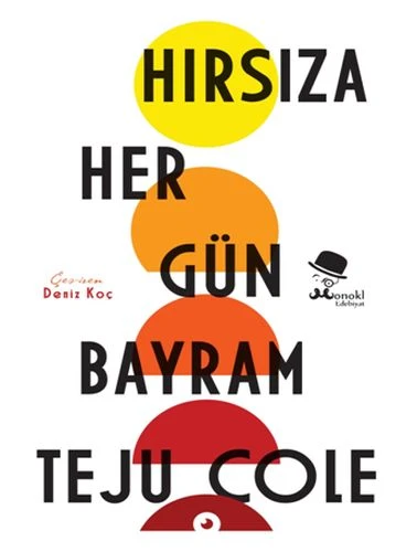 Hırsıza Her Gün Bayram ürün görseli 1