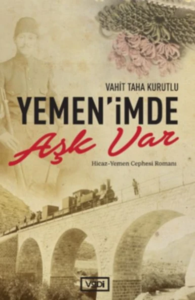 Yemen’imde Aşk Var ürün görseli 1