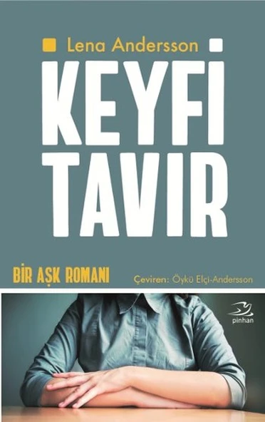 Keyfi Tavır ürün görseli 1