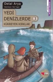 Yedi Denizlerde 3 - Kükreyen Kırklar ürün görseli 1