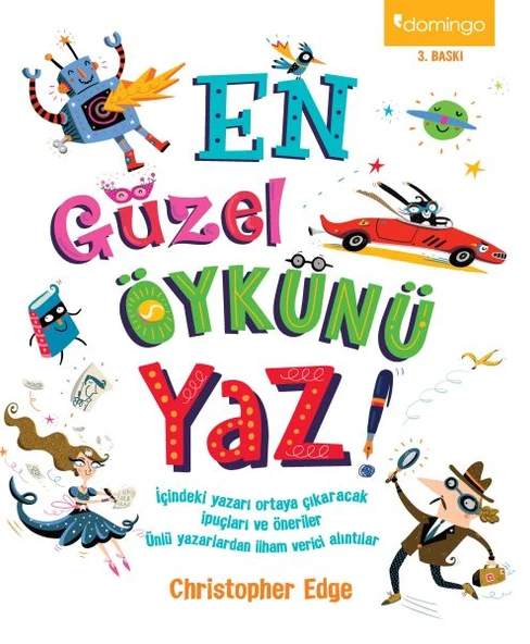 En Güzel Öykünü Yaz ürün görseli 1