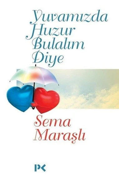 Yuvamızda Huzur Bulalım Diye ürün görseli 1