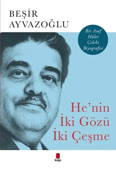 Henin İki Gözü İki Çeşme ürün görseli 1