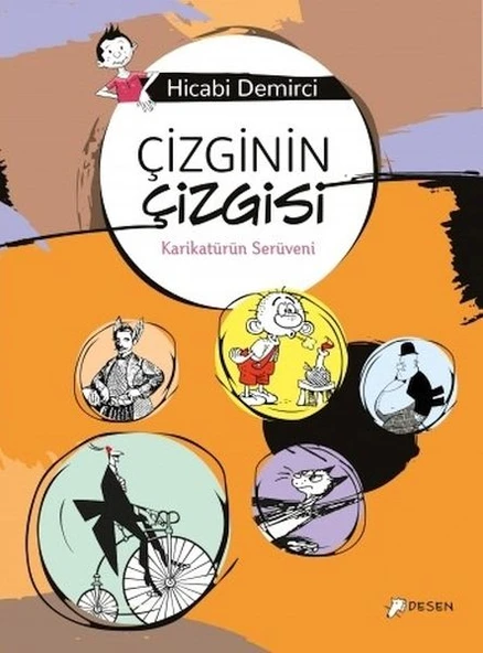 Çizginin Çizgisi ürün görseli 1