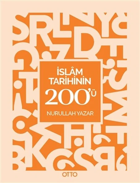 İslam Tarihinin 200'ü ürün görseli 1