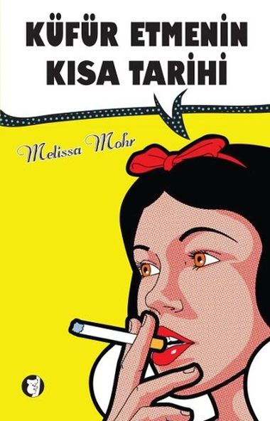Küfür Etmenin Kısa Tarihi ürün görseli 1