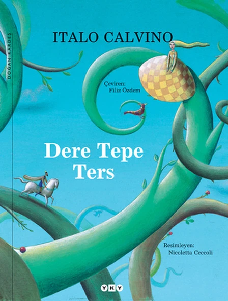 Dere Tepe Ters ürün görseli 1