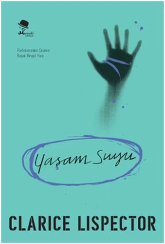 Yaşam Suyu ürün görseli 1