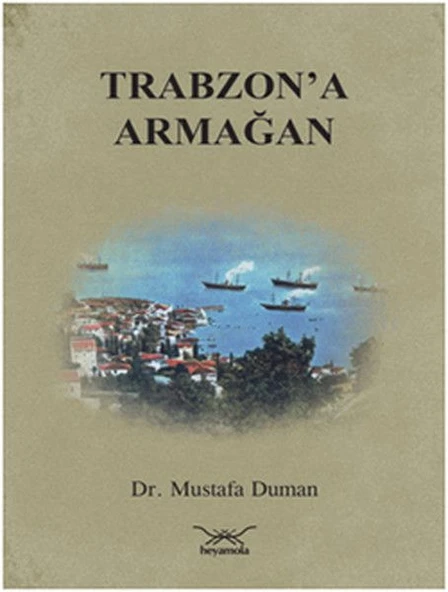 Trabzon'a Armağan ürün görseli 1