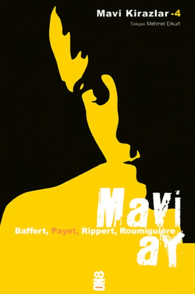 Mavi Kirazlar - Mavi Ay ürün görseli 1