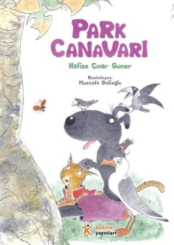 Park Canavarı ürün görseli 1