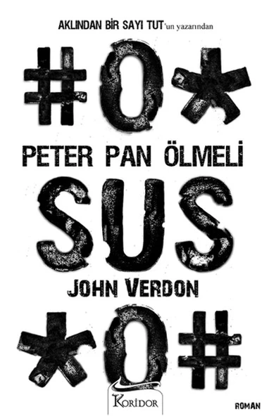 Peter Pan Ölmeli ürün görseli 1