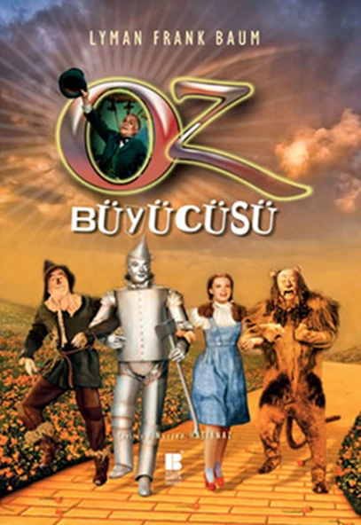 Oz Büyücüsü ürün görseli 1