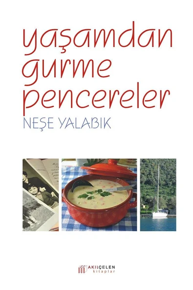 Yaşamdan Gurme Pencereler ürün görseli 1