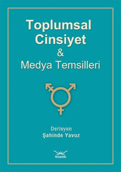 Toplumsal Cinsiyet Ve Medya Temsilleri ürün görseli 1