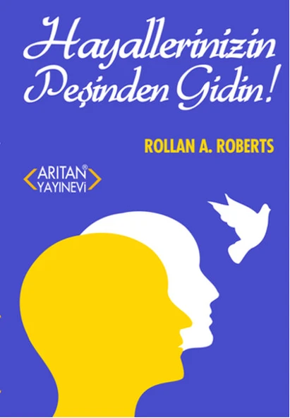 Hayallerinizin Peşinden Gidin! ürün görseli 1